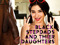 Black Stepdads and their daughters