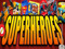 SUPERHERO ROLEPLAY