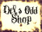 Del's Odd Shop