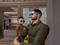 PAPA E HIJO PAPA E HIJO