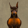 Second Life profile photo