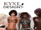** Kyxe Designs **