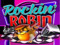 Rockin' Robin @ The PureLife Lodge - Open 24/7 Rockin' Robin @ The PureLife Lodge - Open 24/7