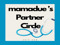 -Mamadue's Partner Circle- -Mamadue's Partner Circle-