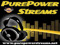 Pure Power Streams Chat Pure Power Streams Chat