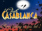 CLUB CASABLANCA