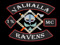 Valhalla MC Ravens Valhalla MC Ravens