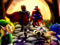 Colliding Pixels