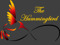 Isendel, Tenby & The HummingbIrd