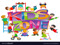 The Kids Zone The Kids Zone