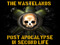 The Wastelands -- The Potato Farm