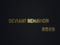 0. Deviant Behavior - https://www.flickr.com/photos/154772628@N 0. Deviant Behavior - https://www.flickr.com/photos/154772628@N