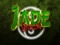 Jade Dragon Fan