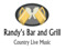 Rainbow Lakes and Randy's Bar and Grill Rainbow Lakes and Randy's Bar and Grill