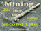 SL Mining RPG Work as a miner! Picking, Crafting, Work Earn L$! SL Mining RPG Work as a miner! Picking, Crafting, Work Earn L$!