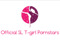 Official SL T-girl Pornstars Official SL T-girl Pornstars