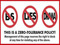 3. My Simples rules to contact me