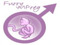 Furry M-Preg