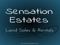 Sensation Estate Renters Sensation Estate Renters
