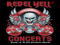 *REBEL YELL CONCERTS OFFICIAL GROUP *REBEL YELL CONCERTS OFFICIAL GROUP