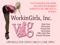 WorkinGirls RP Extension Group WorkinGirls RP Extension Group