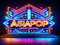 AsiaPop Amphitheatre