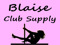 Blaise Club Supply