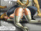 Domme dog training