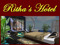 Ritha's Hotel