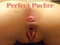 Perfect Pucker Perfect Pucker