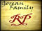 Gorean Family Networking