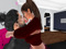 PJ SHAW AND RISSA CHAOS FAMILY PJ SHAW AND RISSA CHAOS FAMILY