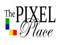 The Pixel Place
