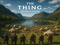 The Thing 2025