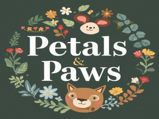 Petals and Paws