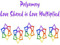 Lesbian Polyamory Society