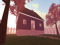 2 Lady Lorelle's Giant Purple House (CLOSED)