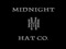 MIDNIGHT HAT Co. MIDNIGHT HAT Co.