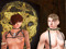 Noki's Wild Anarchy Boys and Girls