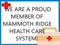 Mammoth Ridge Health Care System Mammoth Ridge Health Care System