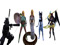 Some of my Characters Some of my Characters