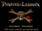 Pirates of the Lesbian Pirates of the Lesbian