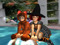 08. Sam & Tigger