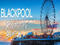 10: Blackpool Pleasure Beach 10: Blackpool Pleasure Beach