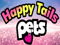 Happy Tails Pet Store