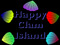 Happy Clam Island Citizens