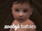 ZOOBY BABIES NEWBORNS ZOOBY BABIES NEWBORNS