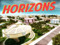 Horizons Info Hub Horizons Info Hub