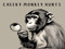 🐵:. Cheeky Monkey Hunts .: 🐵:. Cheeky Monkey Hunts .: