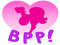 ~Big Pony People!~